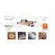 Two Trees TTC-H40 CNC frezavimo staklės