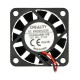 Silent Axial Cooling Fan 24V 40x40x10mm for Creality Ender-3 V2, Ender-3 Pro, Ender-5 V2