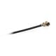 U.FL į RP-SMA adapteris - kištukas - 5 cm - ITBP-0088