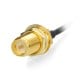 U.FL į RP‑SMA adapteris – kištukas – 8 cm – ITBP-0089