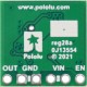 Step-Up Voltage Regulator U3V40F9 - 9V 3.5A - Pololu 4015
