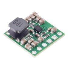 Step-Up Voltage Regulator U3V40F9 - 9V 3.5A - Pololu 4015