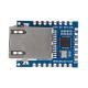 UART į ETH (B) – UART TTL į Ethernet keitiklis – SMD/THT – Waveshare 24276