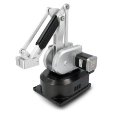 UltraArm P340 - 4-axis arm robot - Elephant Robotics