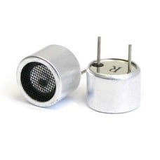 Ultrasonic sensors 16mm - set