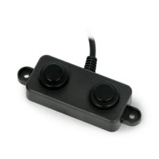 DFRobot SEN0311 A02YYUW ultrasonic distance sensor 3-450 cm waterproof 
