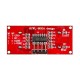 Ultrasonic Distance Sensor HC-SR04 2-400cm - SparkFun SEN-28798 Ultrasonic Distance Sensor HC-SR04 2-400cm - SparkFun SEN-28798