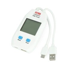 UNI-T UT658 Dual 2x USB USB-C tester