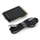 UNIHIKER K10 - AI Board for Education K12 STEM - Image Detection, Voice Recognition, TinyML - DFRobot DFR0992-EN