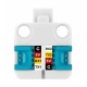 Unit ChainBUS - expansion module - STM32G031 - M5Stack U212 Unit ChainBUS - expansion module - STM32G031 - M5Stack U212