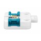 Unit ChainBUS - expansion module - STM32G031 - M5Stack U212 Unit ChainBUS - expansion module - STM32G031 - M5Stack U212