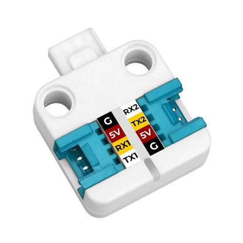 Unit ChainBUS - expansion module - STM32G031 - M5Stack U212 Unit ChainBUS - expansion module - STM32G031 - M5Stack U212