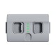 Unitree Go2 Robot Battery - 8000mAh - Standard - BT2-05