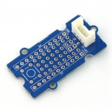 Grove, ProtoShield, maketavimo plokštė