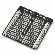 Universal board small 210 holes - MSX