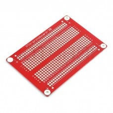 Universal board small, 420 holes, SparkFun PRT-12070