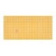 Single-sided universal prototyping board - 100x50mm - Rademacher 710-1