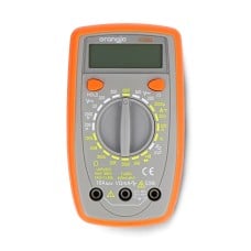 Orangjo VC504 universal meter