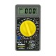 Universal multimeter Rebel RB-830BUZ