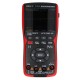 Universal meter with digital oscilloscope and 50MHz generator - ZOYI ZT-703S