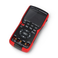 Universalus matuoklis su skaitmeniniu osciloskopu ir 50MHz generatoriumi - ZOYI ZT-703S