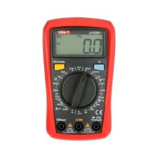 Universal multimeter UNI-T UT33B