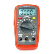 Universal Multimeter Velleman DVM855
