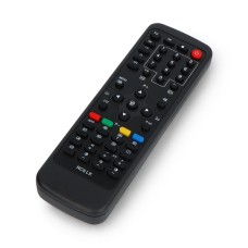 Universalus nuotolinio valdymo pultas su RC5 kodavimu – Phillips BP7