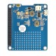 UPS HAT Board - Emergency Power Supply for Raspberry Pi