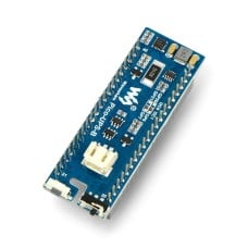 UPS modulis su Li-Pol baterija, skirtas Raspberry Pi Pico - Waveshare 20121