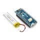 UPS Module with Li-Pol battery for Raspberry Pi Pico - Waveshare 20121