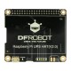 Trim UPS priedėlis, skirtas Raspberry Pi, DFRobot DFR0494