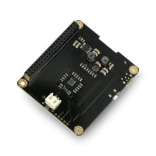 Trim UPS for Raspberry Pi, DFRobot DFR0494