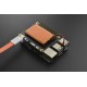 Trim UPS priedėlis, skirtas Raspberry Pi, DFRobot DFR0494