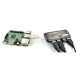 USB 2.0 Hub 4-Ports Esperanza EA-112