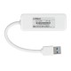 USB 3.0 - Gigabit Ethernet adapteris - Edimax EU-4306
