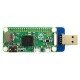 USB-A adapteris, skirtas Raspberry Pi Zero, Waveshare 1564