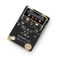 USB Type A port module for Bambu Lab H2 series printers
