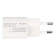 USB A USB C power supply - 5V-20V/1.5A-3A - white - eXtreme TC30CUGAN