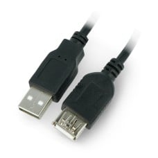 USB laidas A-A - 3m