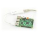 USB adapter - Ethernet Edimax EU-4208