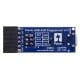 Programatorius USB AVR Pololu v2.1, microUSB 3.3V/5V, Pololu 3172