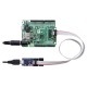 Programatorius USB AVR Pololu v2.1, microUSB 3.3V/5V, Pololu 3172