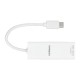 USB C - Gigabit Ethernet Adapter Edimax EU-4306C