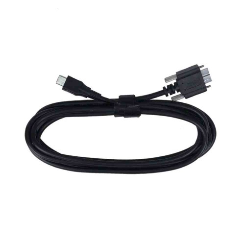 USB C į microUSB B laidas - 2 m - Revopoint USB C į microUSB B laidas - 2 m - Revopoint