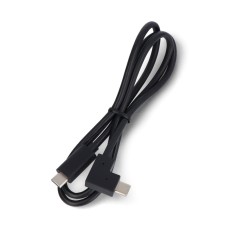 USB-C cable for Bambu Lab X1 series printers - 85.5cm - black