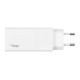 USB C maitinimo adapteris USB A - 5V-20V/1.5A-5A - Akyga AK-CH-20