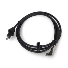 USB C tipo laidas, skirtas Bambu Lab A1 mini serijos spausdintuvams