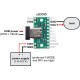 USB Type-C Power Connector with TPS2116 Multiplexer - usb09b - Pololu 3729