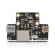 USB Type-C power module with Li-Pol and solar panel support for WisBlock - RAK Wireless RAK19012